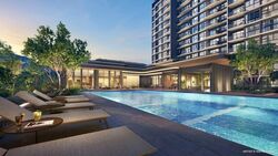 Pinery Residences (D16), Condominium #563206841